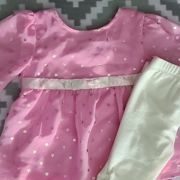 healthtex Other - Healthtex 6-9 month Outfit